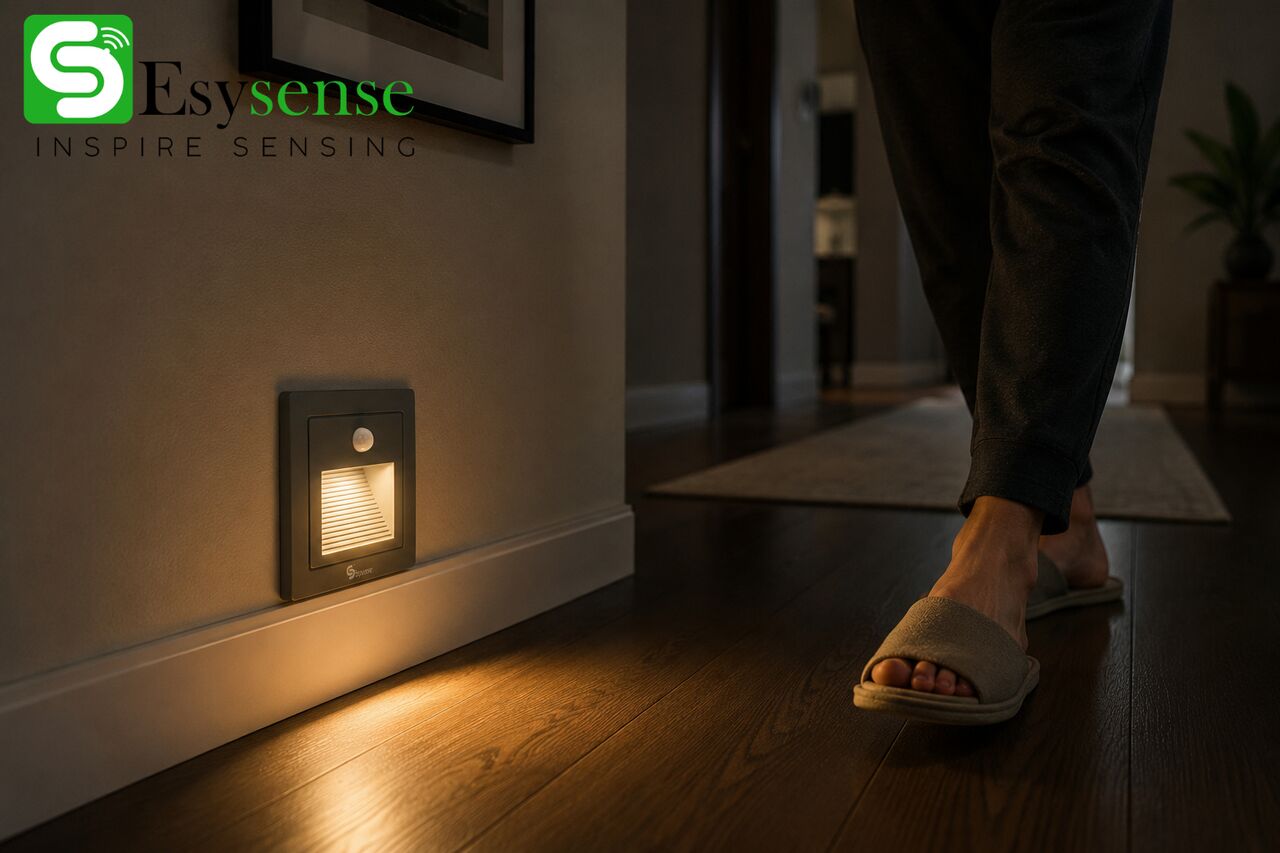 Noida, Electronics, Buying Guide: Best Motion Sensor Footlight & Prices | Esysense