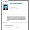 QA/QC DOCUMENTS CONTROLLER