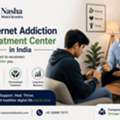 Internet Addiction Treatment Center In India | Expert Recovery Care