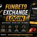 Funbet9 Id Login &ndash; Get Fast & Secure Cricket ID Access