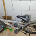 SAR 250,  MOUNTAIN BICYCLE