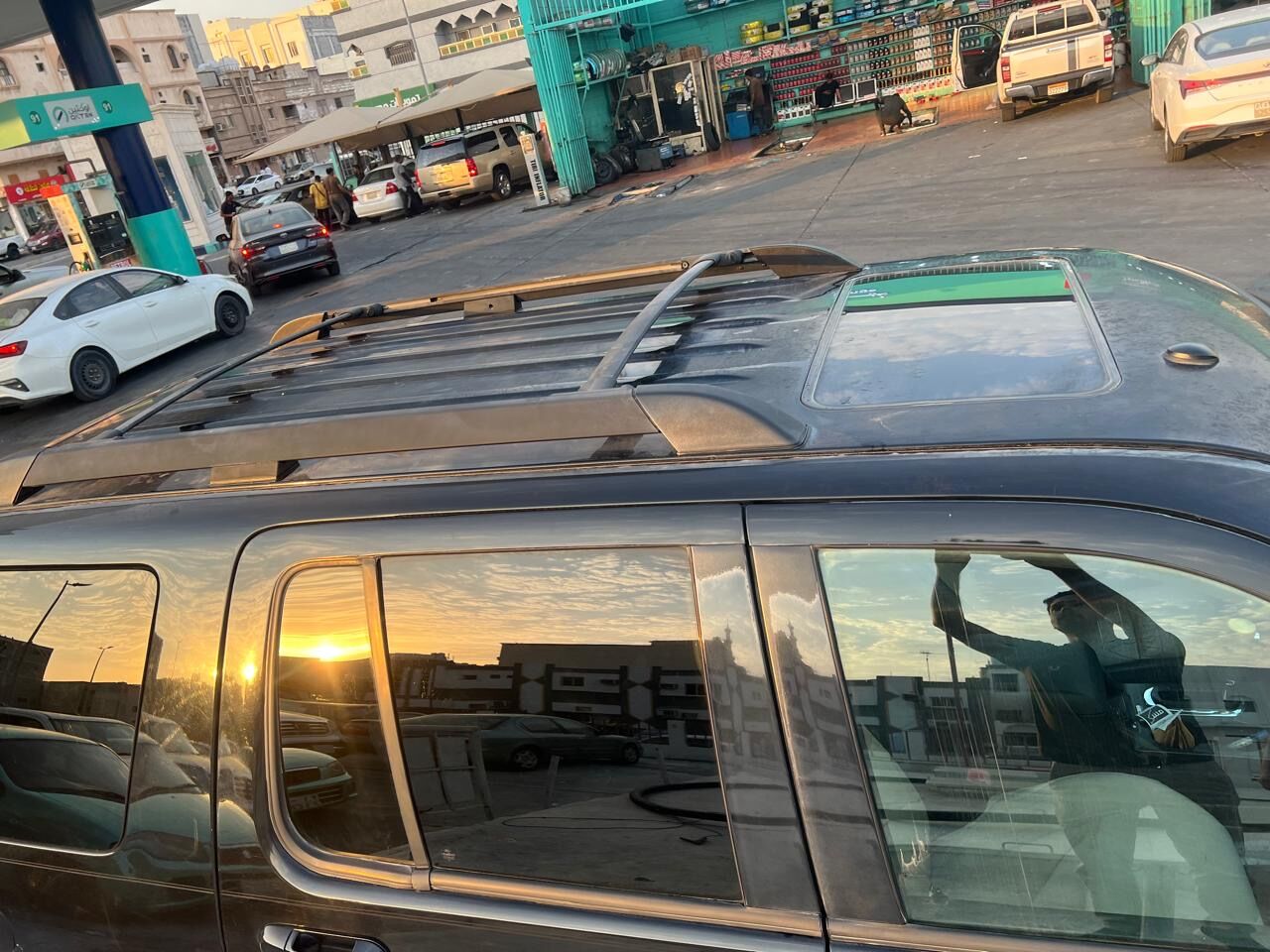 Khobar, Vehicles, Cars & Trucks , SAR 14500,  Ford Explorer,  2008,  Automatic,  31200 KM,  Ford Explore / 14500 SAR / Full Option