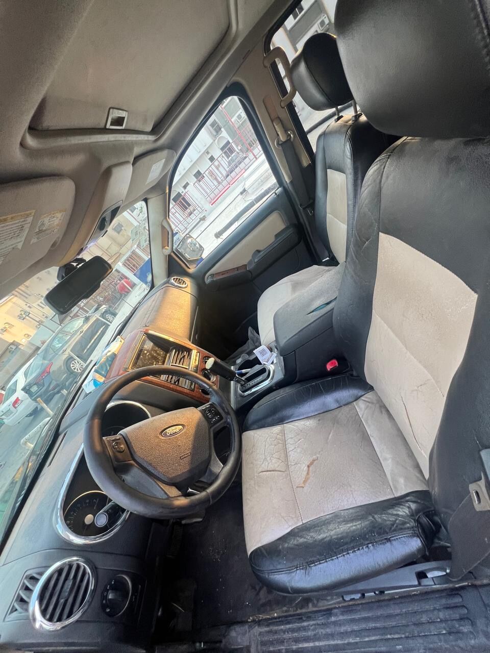 Khobar, Vehicles, Cars & Trucks , SAR 14500,  Ford Explorer,  2008,  Automatic,  31200 KM,  Ford Explore / 14500 SAR / Full Option
