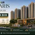 3 BR,  Gaur Alaris - Lifestyle Homes In Sector 22D Greater Noida
