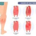Calf Strain Treatment In Gurgaon | Expert Physiotherapy For Fast Recovery