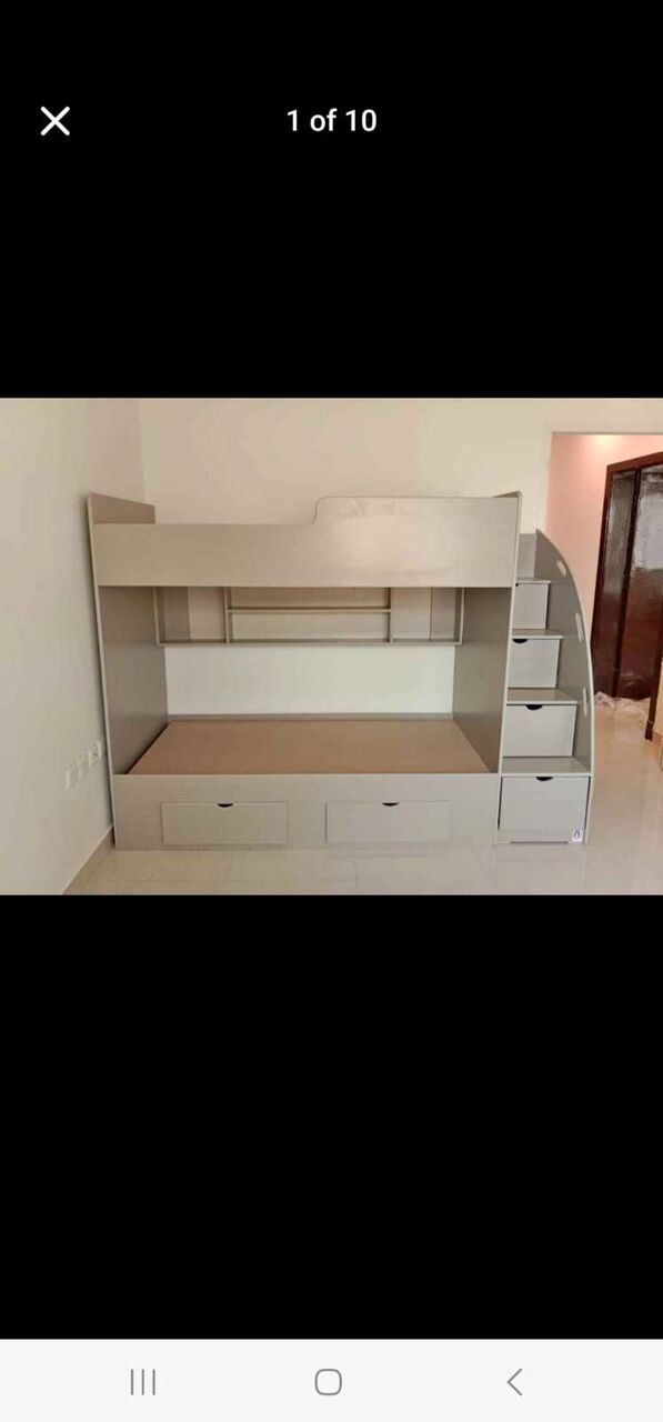 Ad Diriyah, Furniture, SAR 111,  New Bedroom Set Sale Online Home Devlree Free