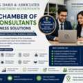 Best Chamber Of Tax Consultants For Business Solutions