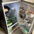 SAR 1000,  Double Door Refrigerator, Brand: General Supreme