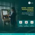 Upgrade Workplace Security With Kiosk Visitor Management System In UAE