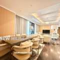 KWD 3000/month,  3 BR,  Spacious 3-Bedroom Seaview Apartment With Private Pool