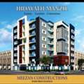 Inr 70/year,  1250 Sq. Feet,  3BHK,Sq. Feet, Only 2 Flats Remaining 1st Floors & 4th