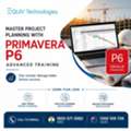 Oracle Primavera P6 Advanced Training In Australia & India | Equiv Technologies