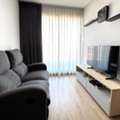 THB 14000,  33 Sq. Meter,  Ideo O2 Convenient Safe Clean 33rd Floor BTS Bangna
