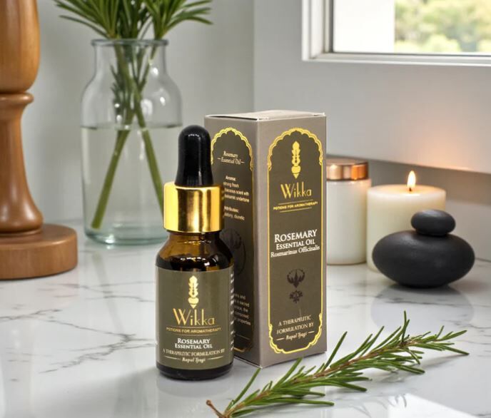 New Delhi, Health & Beauty Items, INR 1000,  Why Pure Essential Oils Are Becoming A Wellness Essential