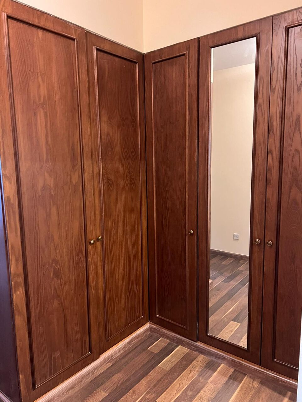 Sanabis, Apartments, Flats, Houses & Villas, BHD 450/year,  2 BR,  2 Bedroom Fully Furnished Apartment With Unlimited Ewa
