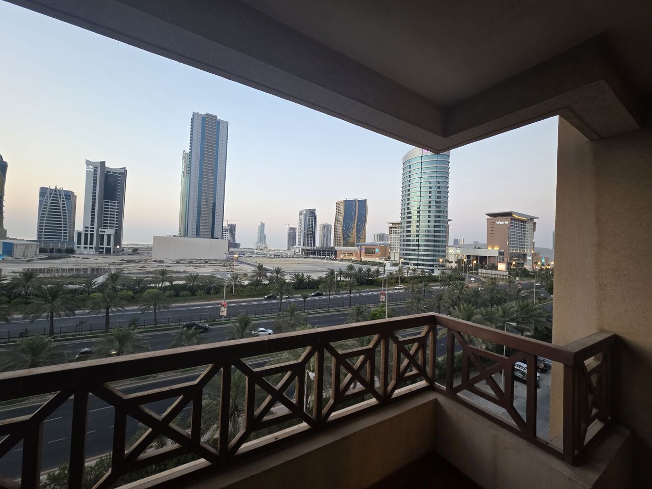 Sanabis, Apartments, Flats, Houses & Villas, BHD 450/year,  2 BR,  2 Bedroom Fully Furnished Apartment With Unlimited Ewa