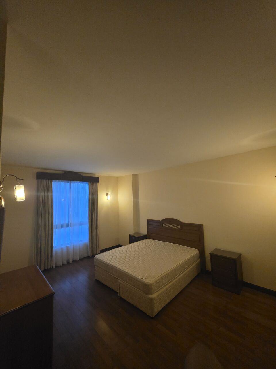 Sanabis, Apartments, Flats, Houses & Villas, BHD 450/year,  2 BR,  2 Bedroom Fully Furnished Apartment With Unlimited Ewa