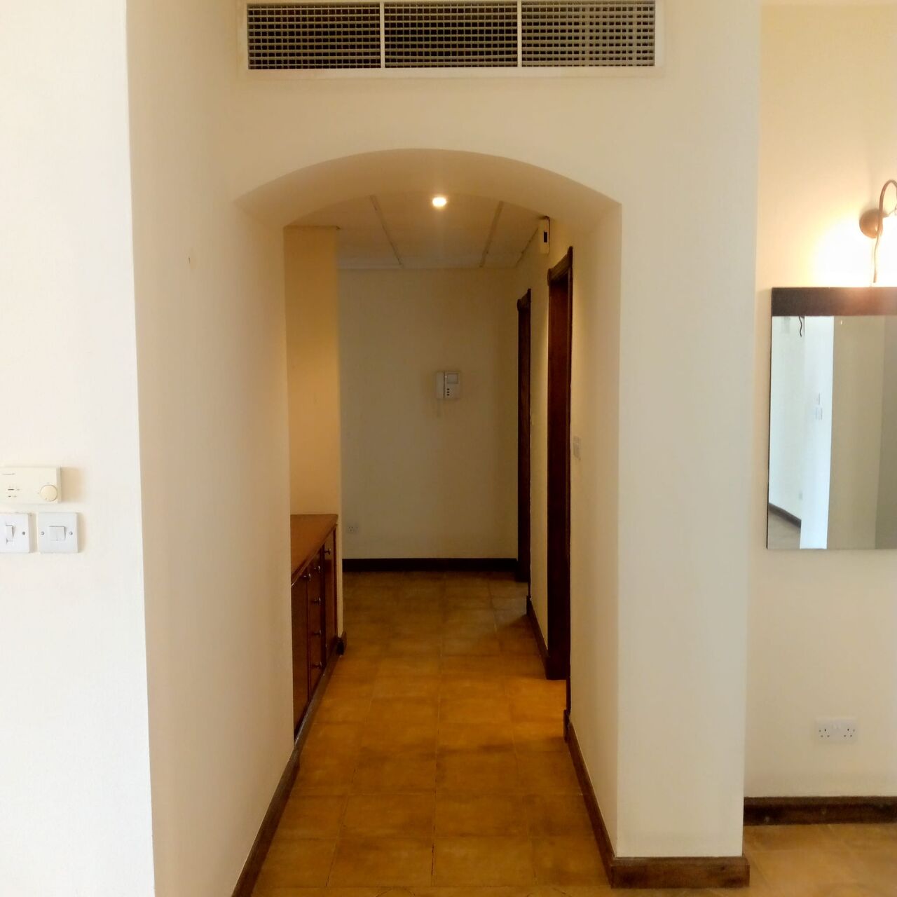 Sanabis, Apartments, Flats, Houses & Villas, BHD 450/year,  2 BR,  2 Bedroom Fully Furnished Apartment With Unlimited Ewa