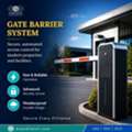 Round-the-Clock Protection - Premium Gate Barrier System For Kuwait