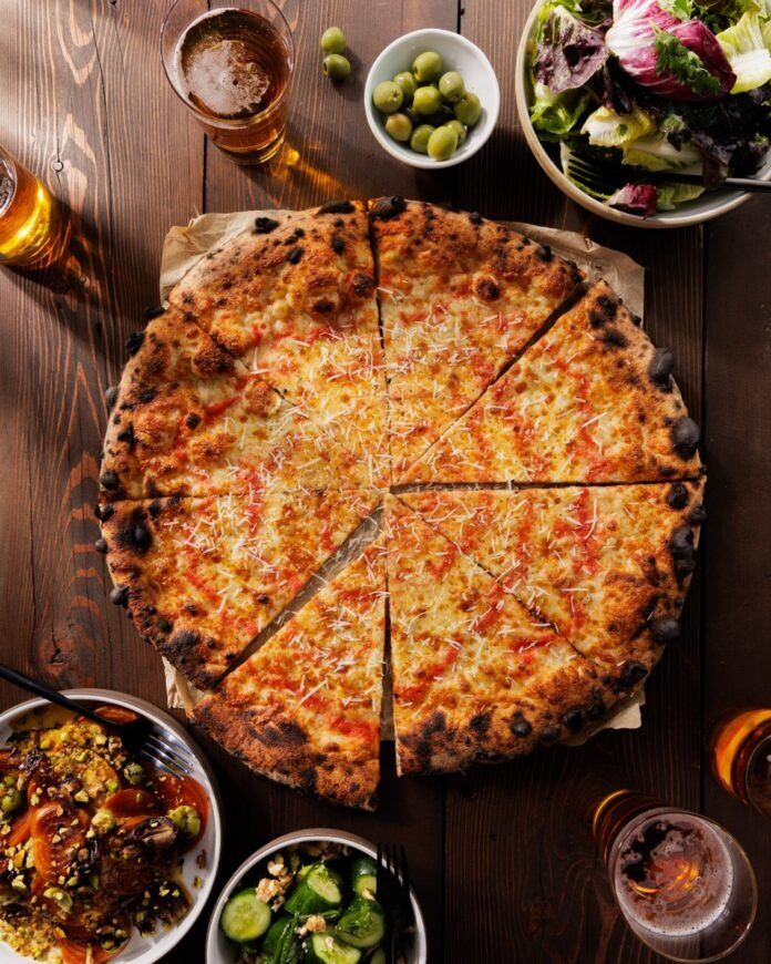 New York, Business, Pittsburgh Restaurants Guide: The Best Places To Eat Across Every Neighborhood And Cuisine