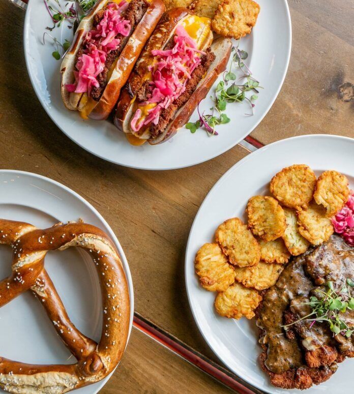 New York, Business, Pittsburgh Restaurants Guide: The Best Places To Eat Across Every Neighborhood And Cuisine