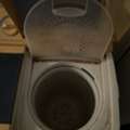 SAR 200,  Basic Big Capacity Washing Machine