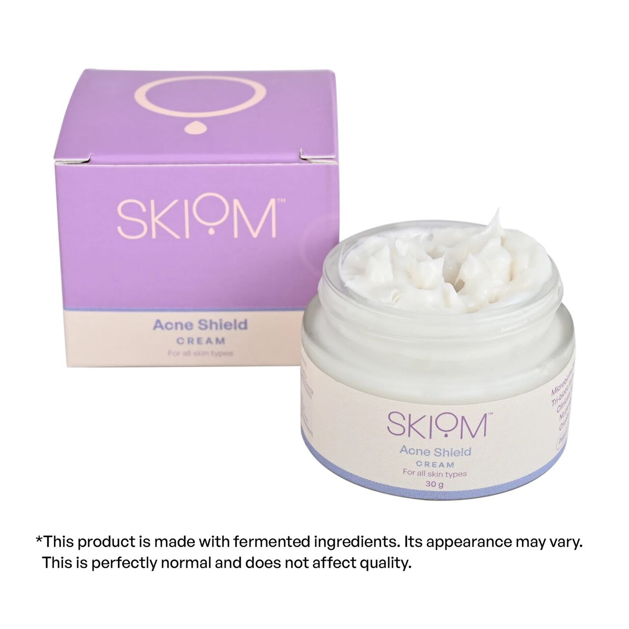 Mumbai, Health & Beauty Items, INR 1099,  Buy SKIOM Acne Cream For Clearer And Healthier Looking Skin