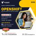 OpenShift Online Training &ndash; New Batch Starts On 3rd August!