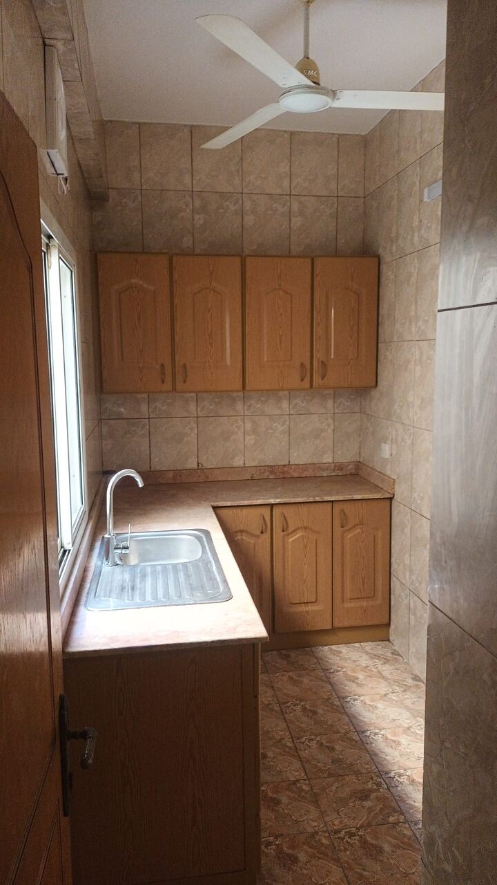 Gudaibiya, Furniture, BHD 150,  2 Bedrooms And 2 Washroom