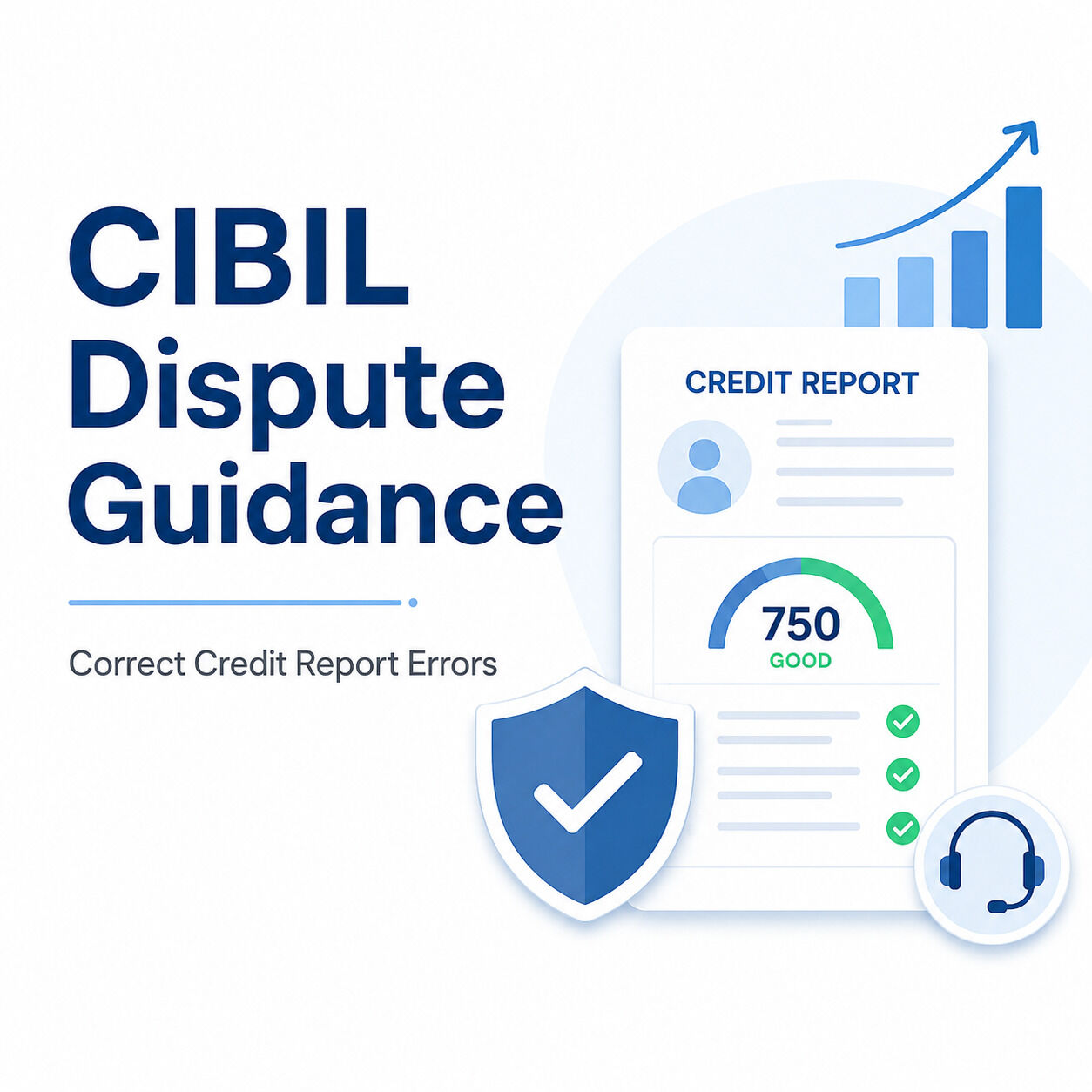 Mumbai, Legal, Need Reliable CIBIL Dispute Guidance For Credit Errors?