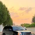 SAR 60000,  GMC Yukon Denali,  2014,  150 KM,