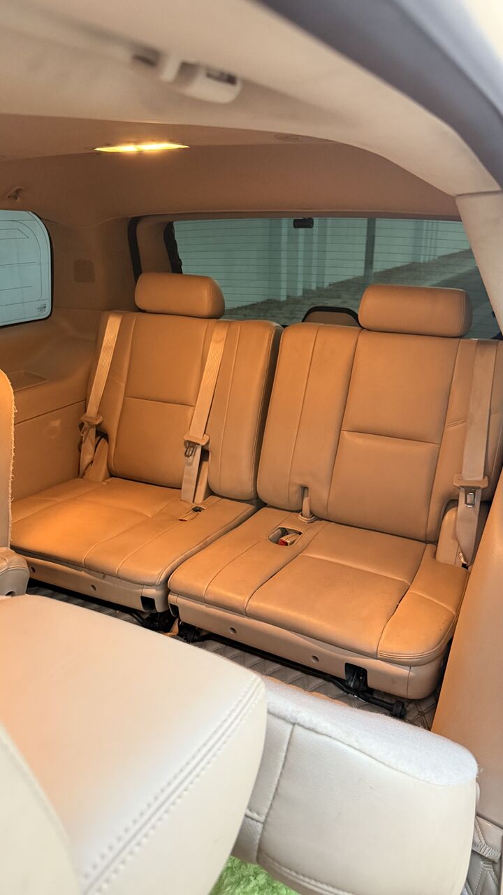 Jeddah, Vehicles, Cars & Trucks , SAR 60000,  GMC Yukon Denali,  2014,  150 KM,