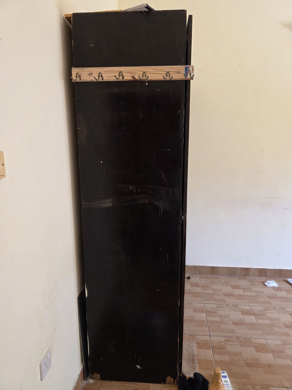 Jid Ali, Furniture, BHD 15,  Cuboard With Locker And Dressing Table