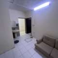 SAR 2700/month,  Furnished,  1 BR,  Fully Furnished 1bhk For Rent In Al Malaz. Separate Entrance.