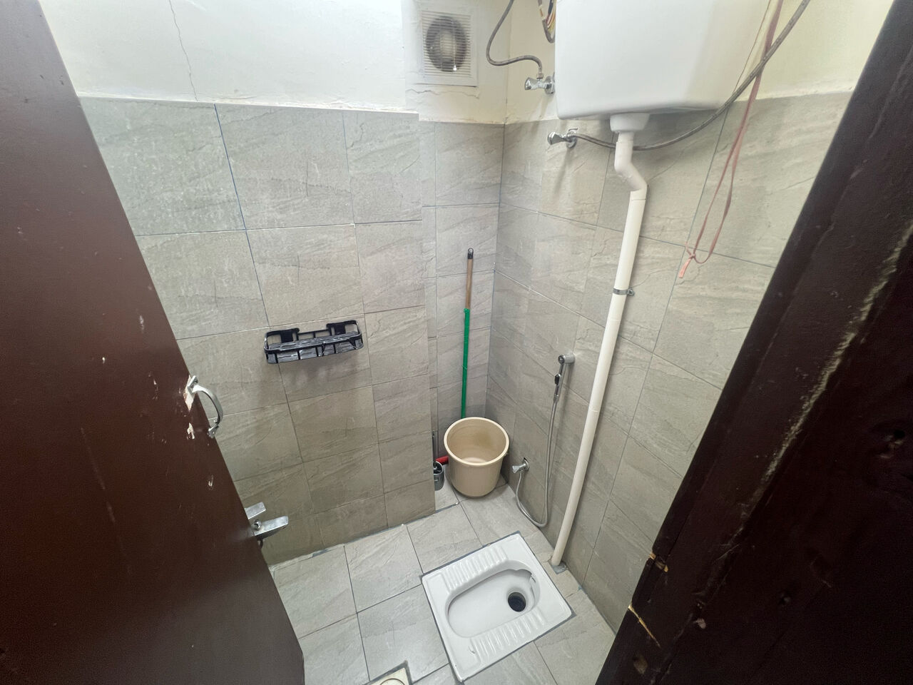 Al Malaz, Apartments, Flats, Houses & Villas, SAR 2700/month,  Furnished,  1 BR,  Fully Furnished 1bhk For Rent In Al Malaz. Separate Entrance.