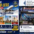 &ldquo;Fly Home For Less &ndash; Limited-Time Ticket Sale!&rdquo;