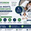 Best Sleep Specialist In Punjabi Bagh | Sleep Apnea Treatment