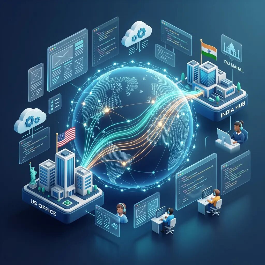 Madurai, Software Development, Grow Your Business With A Reliable Offshore Development Services