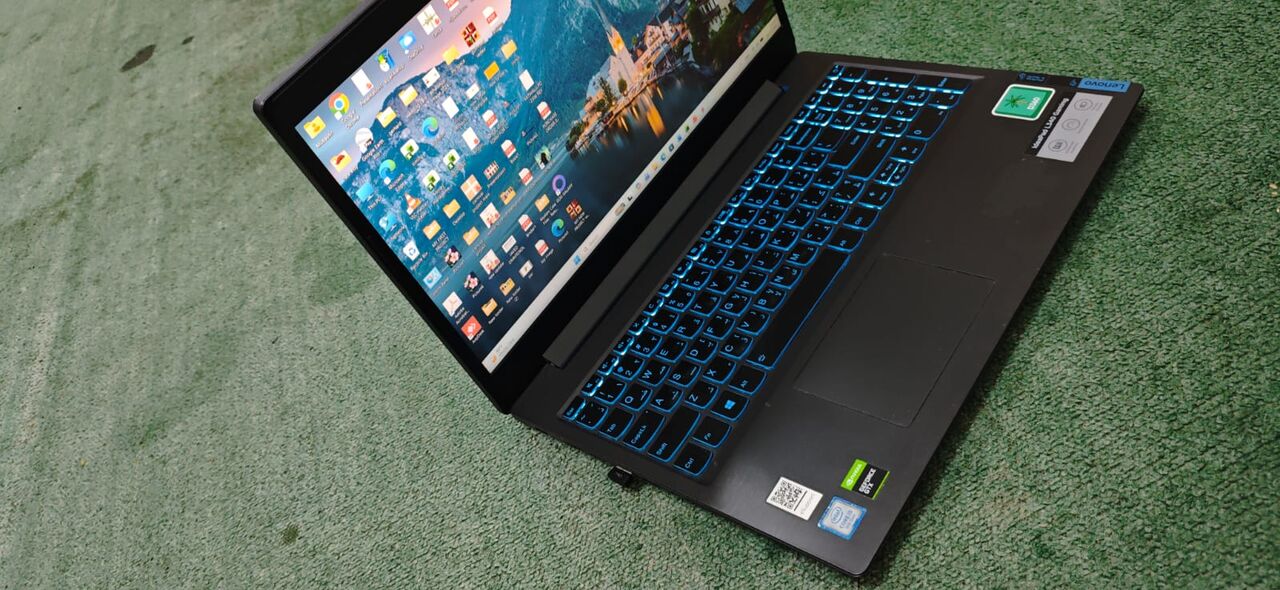 Dammam, Computers, SAR 1500,  Lenovo IdeaPad Laptop For Sale &ndash; FREE Original Logitech Mouse