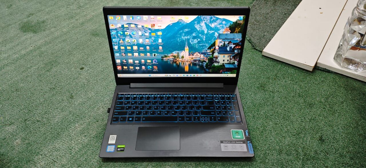 Dammam, Computers, SAR 1500,  Lenovo IdeaPad Laptop For Sale &ndash; FREE Original Logitech Mouse