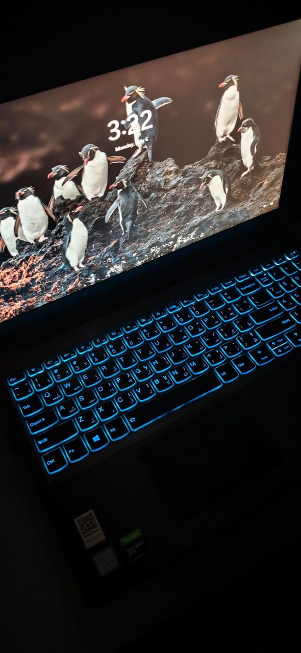 Dammam, Computers, SAR 1500,  Lenovo IdeaPad Laptop For Sale &ndash; FREE Original Logitech Mouse