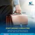 Staff Bridge Consulting - Trusted Workforce Partners For UAE Organizations