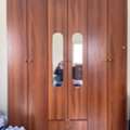 SAR 1000,  Double Bed With Dressing Table