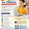 Native English For Children | Fun Speaking & Strong Foundations
