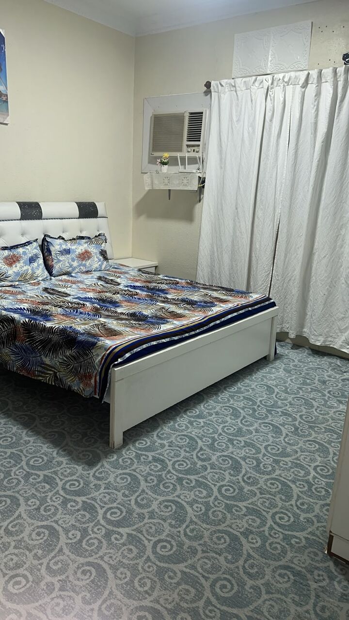 Jubail, Rooms for Rent, SAR 1000/month,  Furnished Room For Rent &ndash; Bachelor Executive Preferred