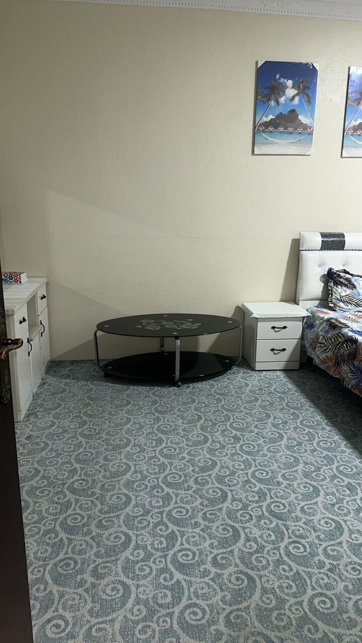 Jubail, Rooms for Rent, SAR 1000/month,  Furnished Room For Rent &ndash; Bachelor Executive Preferred