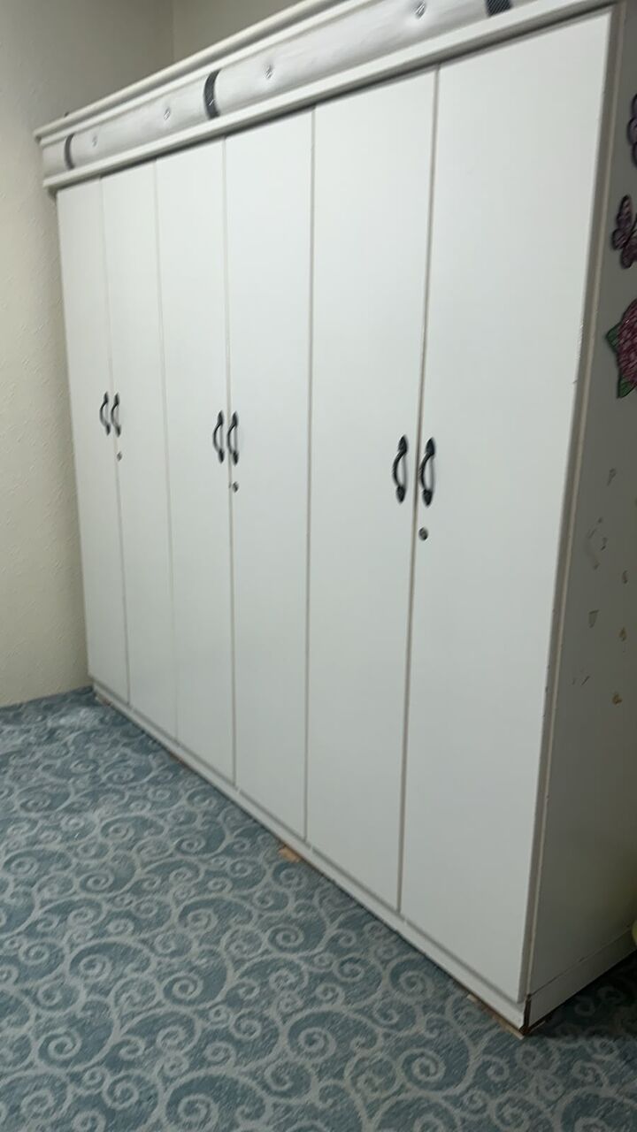 Jubail, Rooms for Rent, SAR 1000/month,  Furnished Room For Rent &ndash; Bachelor Executive Preferred