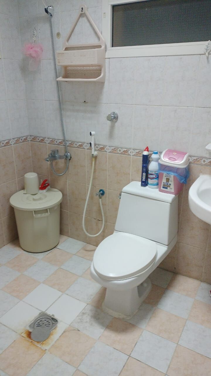 Jubail, Rooms for Rent, SAR 1000/month,  Furnished Room For Rent &ndash; Bachelor Executive Preferred