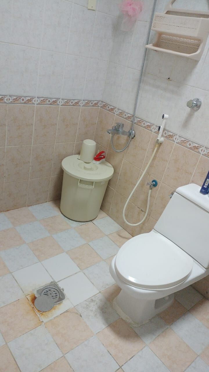 Jubail, Rooms for Rent, SAR 1000/month,  Furnished Room For Rent &ndash; Bachelor Executive Preferred