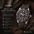 INR 516700,  The Perfect Balance Of Vintage Charm And Modern Engineering In The Tudor BLACK BAY 58